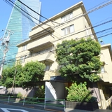 メイフェアコート六本木