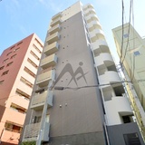 アローズ南麻布
