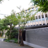 フォレストテラス鳥居坂