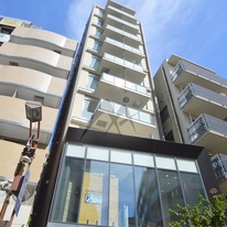 ルジェンテバリュ麻布十番