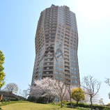 元麻布ヒルズフォレストタワー