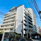 KDXレジデンス南麻布