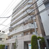 麻布十番レジデンス