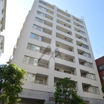 パークアクシス南麻布