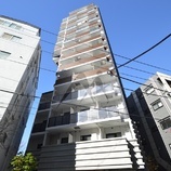 グランパセオ麻布十番