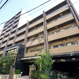 アジールコート麻布十番