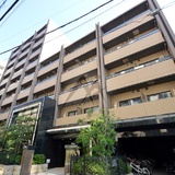 アジールコート麻布十番