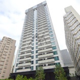 ザ・パークハウス高輪タワー