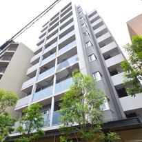 クレストコート白金高輪