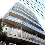 デュオステージ白金高輪