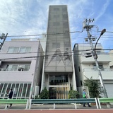 アパートメンツ白金三光坂