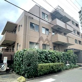コートレアル三田綱町