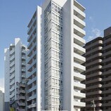 コンフォリア白金高輪