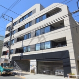 パークナード三田聖坂