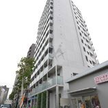 プラウドフラット白金高輪