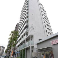 プラウドフラット白金高輪