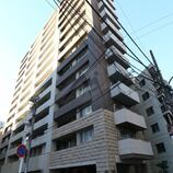 HF白金高輪レジデンス