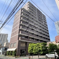 クロスレジデンス白金高輪