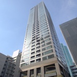 プレミストタワー白金高輪