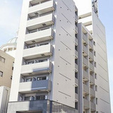 メインステージ白金高輪駅前