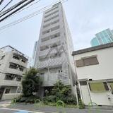 ブリリアイスト白金高輪