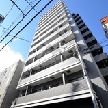 ステージグランデ新御徒町アジールコート