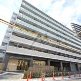 プレノ清澄庭園