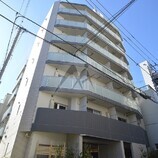 コンフォリア門前仲町サウス
