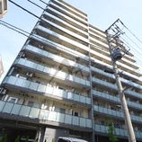 BPRレジデンス門前仲町