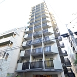 プラウドフラット門前仲町Ⅰ