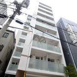 イプセ東京月島