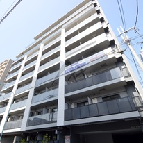 プラウドフラット月島アベニュー