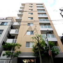 レジディア月島