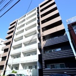 クレシェンテ月島