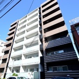 クレシェンテ月島