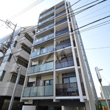 ズーム月島