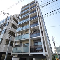 ズーム月島