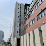レガリス月島ベイサイドコート
