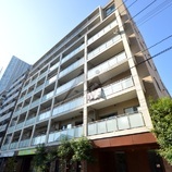 アクティ東仲通り