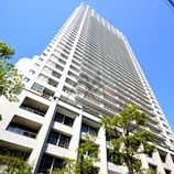 プラザタワー勝どき