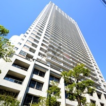 プラザタワー勝どき
