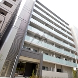 月島リバーサイドハイツ