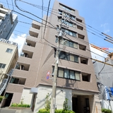 マストライフ月島
