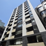 ピアース銀座8丁目