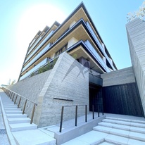 パークアクシス元麻布