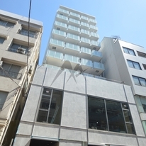 リバーレ麻布十番