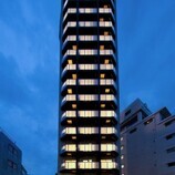 ジェノヴィア麻布十番グリーンヴェール
