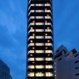 ジェノヴィア麻布十番グリーンヴェール