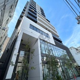 ルフォンプログレ品川戸越