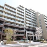 パークアクシス池田山